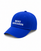 Best Regards Cap