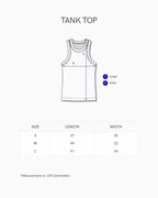 Senior Overthinker Tank Top