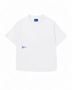 Hesitate to Reach Out Boxy Fit Tee