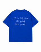 Full-Time Smart Boxy Fit Tee