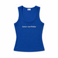 Senior Overthinker Tank Top