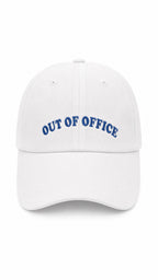 Out Of Office Cap